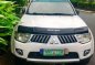 Mitsubishi Montero 2009 for sale-0