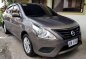 Nissan Almera 1.5 M-T Top of the Line 2016-0