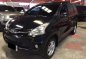 2014 Toyota Avanza 1.5G AT 8 STR -5