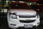 Chevrolet Trailblazer 2015 FOR SALE-1