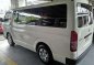 2017 Toyota Hiace Commuter 3.0 Manual FOR SALE-1