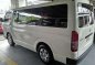 2017 Toyota Hiace Commuter 3.0 Manual FOR SALE-1