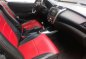 Honda City 2009 1.3 Manual Leather Seat-0