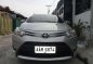 Toyota VIOS 2014 manual 1.3E.ALT FOR SALE-0