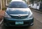 2011 Toyota Innova for sale-5