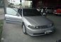 Mitsubishi Lancer gls 2002 model automatic-1