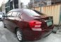 HONDA CITY 2013 matic FOR SALE-5