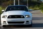 2013 Ford Mustang V8 5L 280k Downpayment with 19s SSR-0