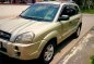 Hyundai Tucson 2007 for sale -0