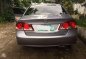 Honda Civic fd 2008 AT 1.8s FOR SALE-1