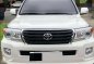 2014 Toyota Land Cruiser FOR SALE-0