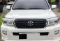 2014 Toyota Land Cruiser FOR SALE-0