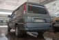 2014 Mitsubishi Adventure DSL MT RARE -11