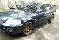 Honda City type z 2000 model FOR SALE-9