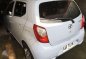 Toyota Wigo E 2014 Model Fresh Low Mileage-8