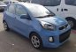 For Sale! Kia Picanto 2016 Model-1