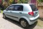 2005 Hyundai Getz for sale-1