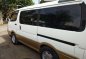 2007 Toyota Hi Ace Fresh in and out gagamitin na lang-0