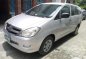 Toyota Innova j 2005 Diesel engine Manual transmission-0