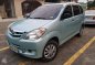 TOYOTA Avanza J 2011 MT Super Fresh Car In and Out-1