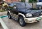 Isuzu Trooper Local. Automatic 2001mdl 3.0 turbo engine disel-0