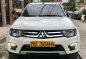 2015 Mitsubishi Montero Glsv Se 4x2 Financing Accepted-1