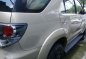 2015 Toyota Fortuner 25V Diesel 4x2 Automatic Financing OK-5