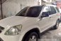 Honda CR-V 2003 FOR SALE-2