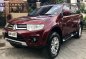 2014 Mitsubishi Montero Glx Financing Accepted-0