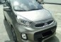 Kia Picanto 2017 FOR SALE-0