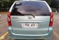 TOYOTA Avanza J 2011 MT Super Fresh Car In and Out-5