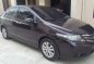 Honda City E ivtec 2012 FOR SALE-9