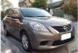 2015 NISSAN Almera AT NO ASSUMEBALANCE-4