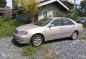 2002 Toyota Camry Automatic transmission-1
