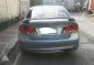 For sale 2007 Honda Civic 1.8s Automatic-3