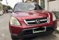 Honda CRV 2003/ Automatic FOR SALE-1