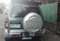 Mitsubishi Pajero fieldmaster 4x4 1999 model (local)-3