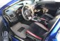 2015 Subaru Sti WRX 5t kms only -7