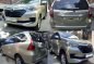 Toyota AVANZA J 2017 FOR SALE-0