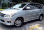 Toyota Innova 2013 FOR SALE-10