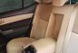 Toyota Altis v Automatic All power-8