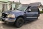 SELLING FORD Expedition 2002-2