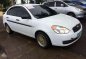 Hyundai Accent 2010 DIESEL for sale -2