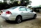 2007 Honda Civic FD 18s FLAWLESS Lady Driven AT-07-7