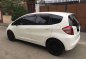 HONDA JAZZ GE 2010 model 2011 acquired-7