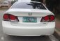 Low mileage Honda Civic 2010 1.8s matic-8