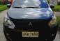 Mitsubishi Mirage GLS 2015 Hatch for sale -0