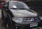 Mitsubishi Montero mt for sale -1