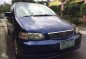 2001 Honda Odyssey AT FOR SALE-2