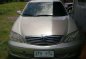 Toyota Camry 2002 model FOR SALE-4